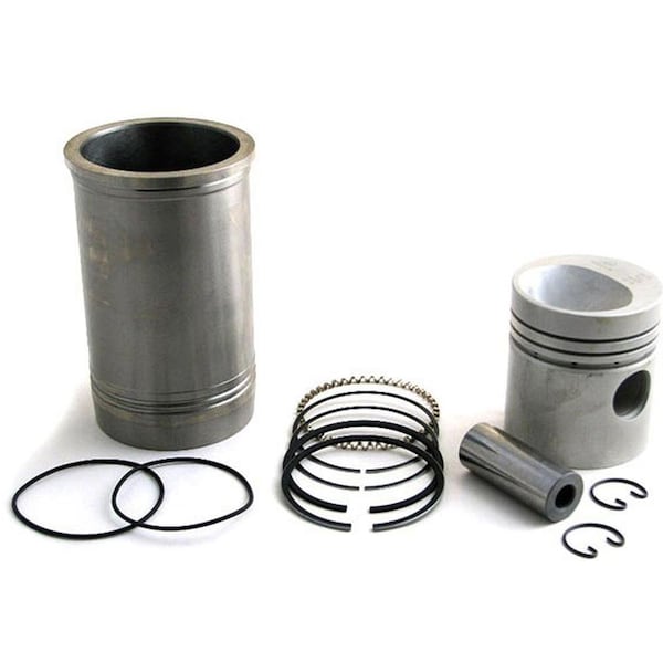 Aftermarket AM159482AS Cylinder Kit AM159482AS-ABL - main